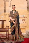 Rambhaa By Kreshva Pv Silk Fancy Printed Saree Bulk Orders In India